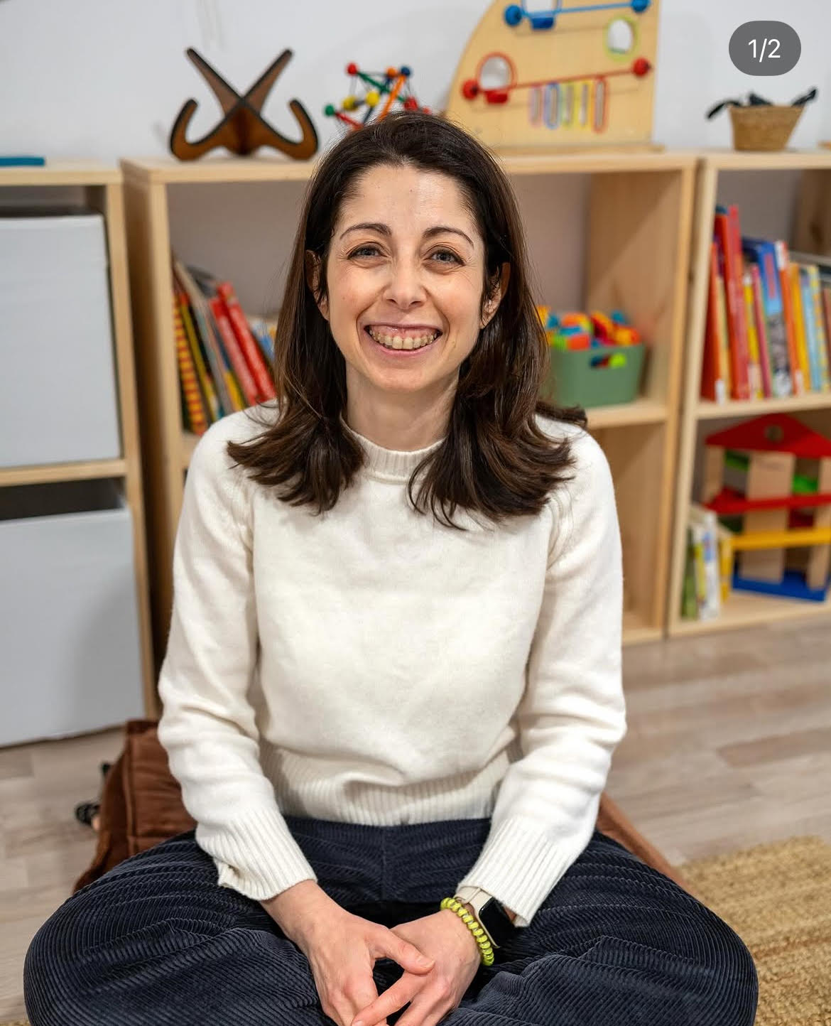 Silvia Scapuzzi